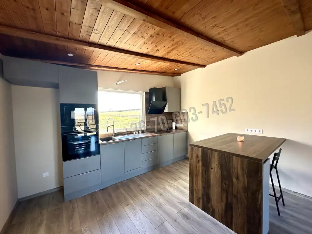 Pest megye - Váchartyán