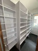 Pest megye - Vácrátót