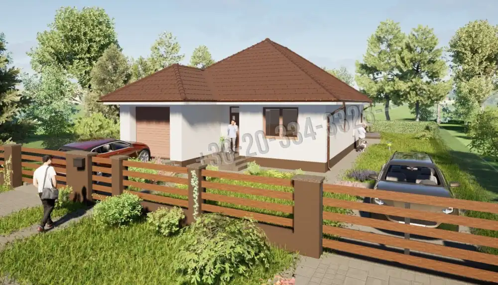 Pest megye - Veresegyház