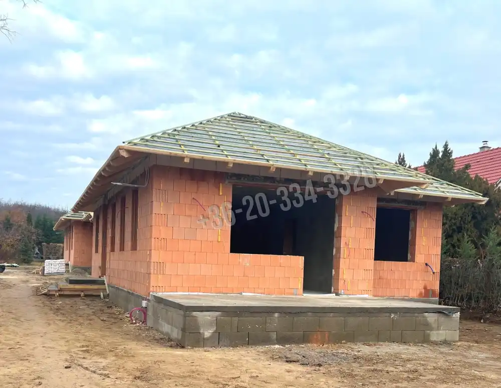 Pest megye - Veresegyház