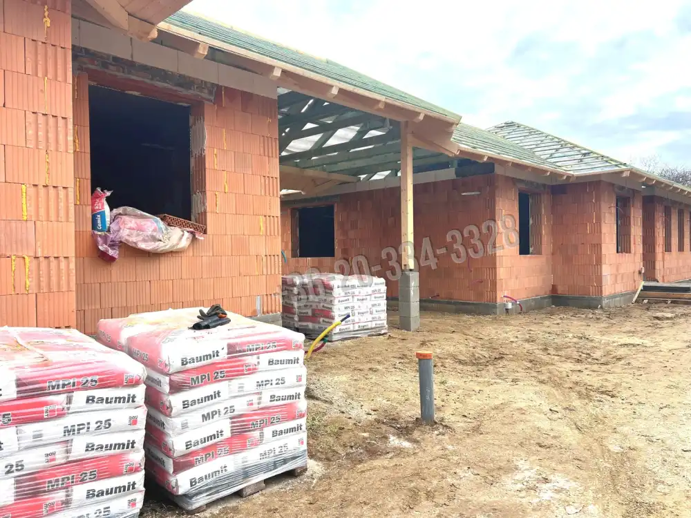 Pest megye - Veresegyház