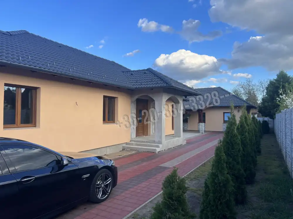 Pest megye - Veresegyház