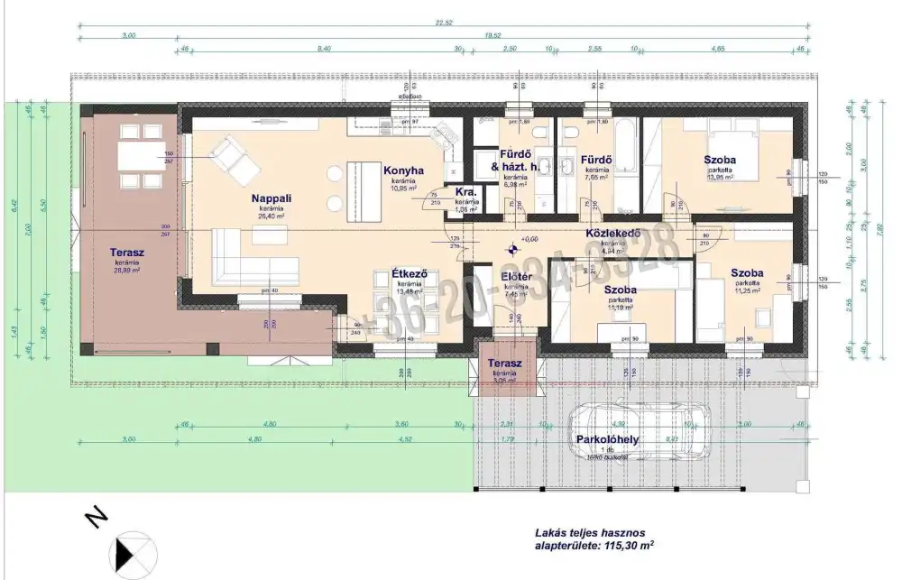 Pest megye - Veresegyház