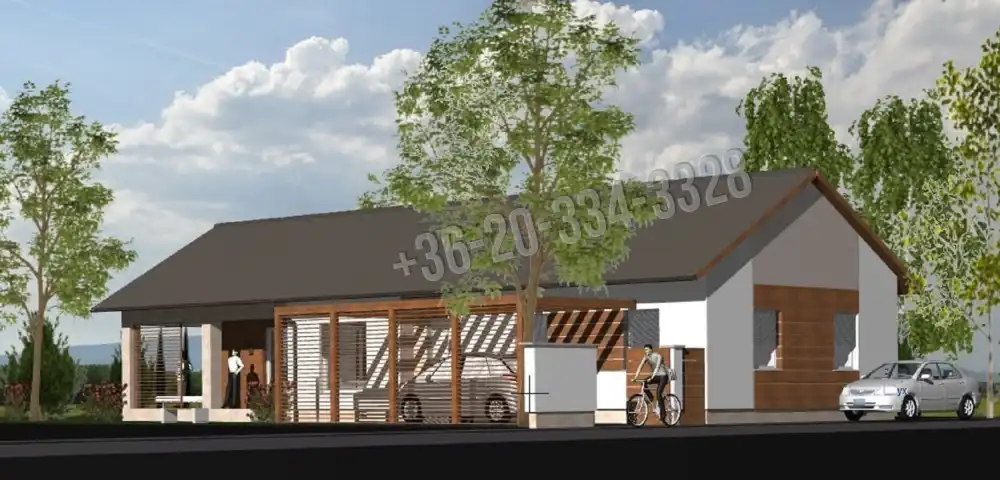 Pest megye - Veresegyház