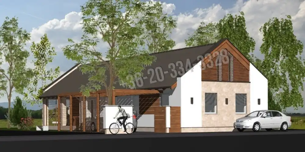 Pest megye - Veresegyház