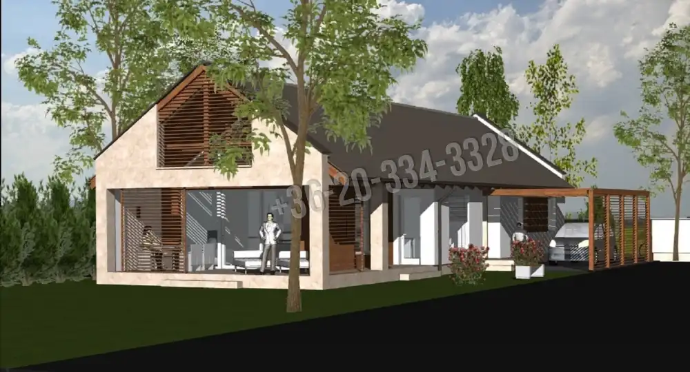 Pest megye - Veresegyház