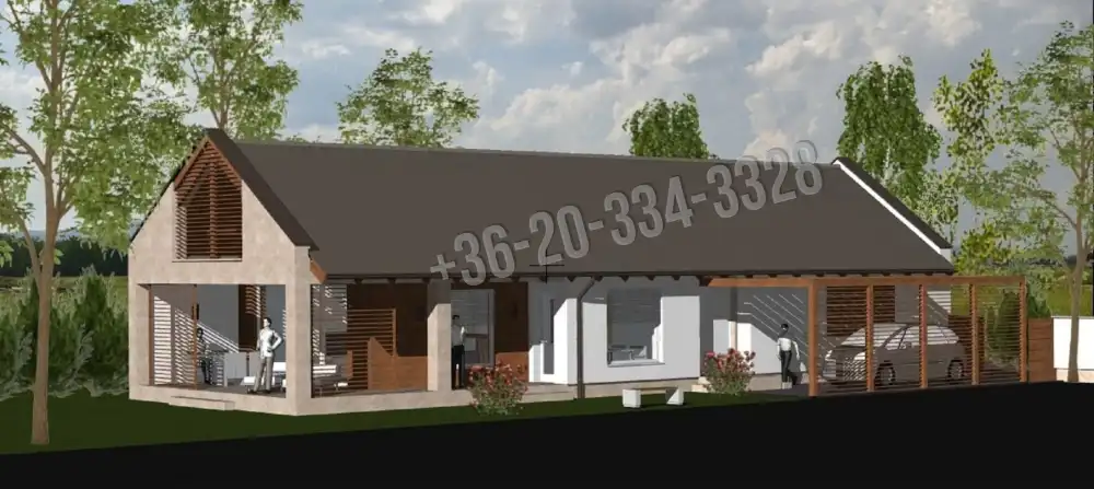 Pest megye - Veresegyház