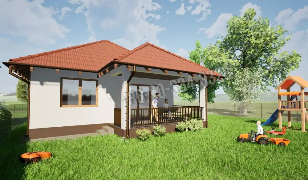 Pest megye - Veresegyház