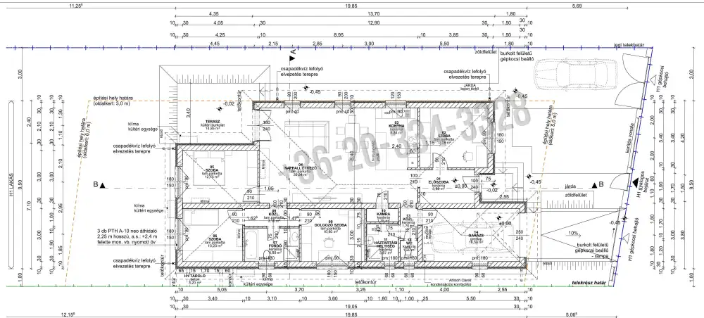 Pest megye - Veresegyház