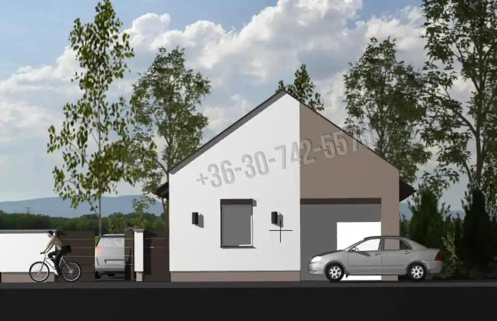 Pest megye - Veresegyház