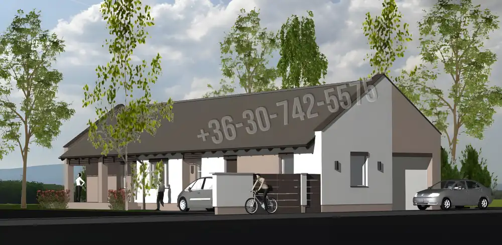 Pest megye - Veresegyház