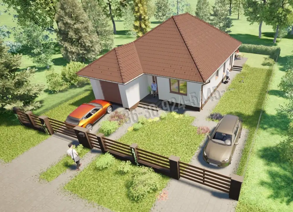 Pest megye - Veresegyház