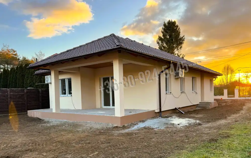 Pest megye - Veresegyház