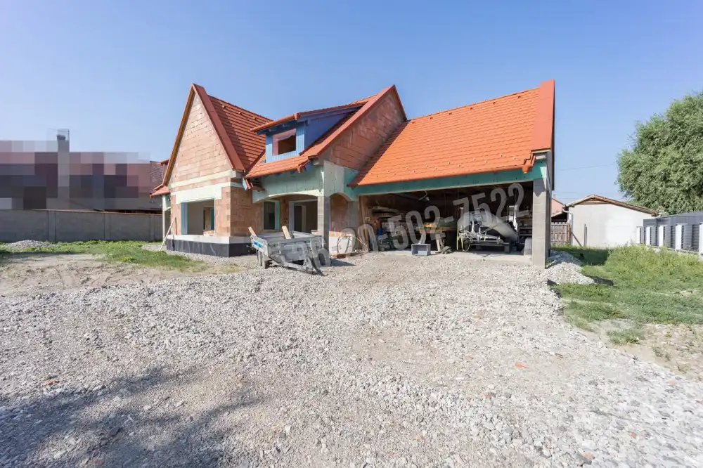 Pest megye - Verőce