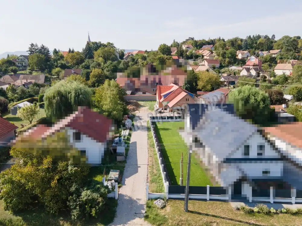 Pest megye - Verőce