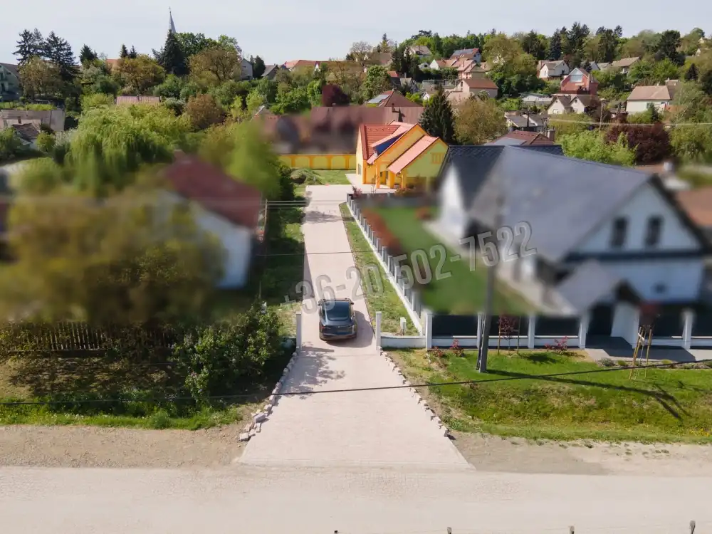 Pest megye - Verőce