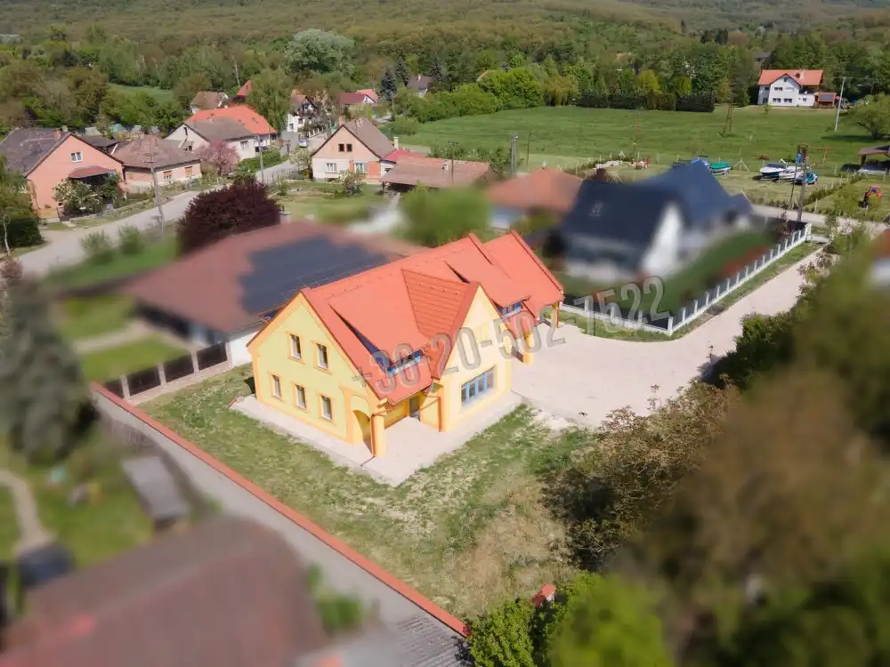 Pest megye - Verőce
