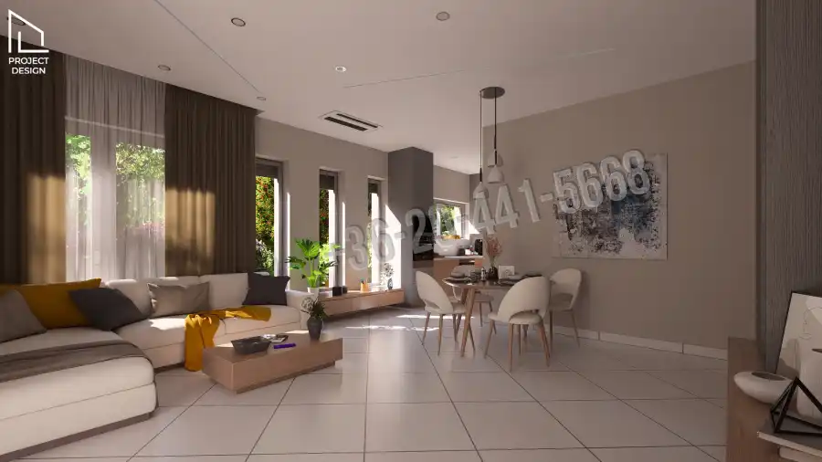 eladó új építésű családi ház, Zalaegerszeg