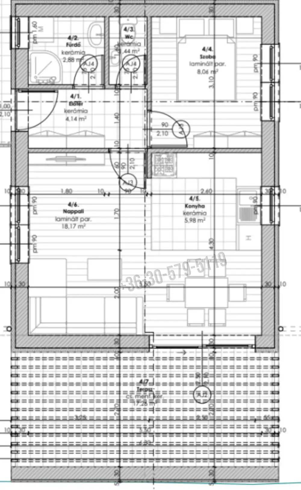 Békés megye - Orosháza