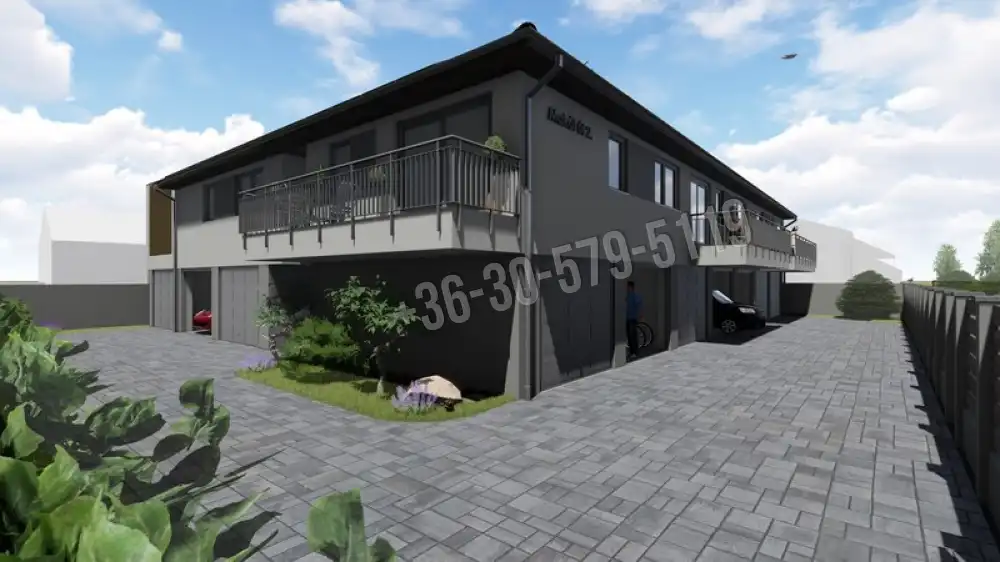 Békés megye - Orosháza