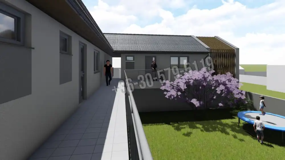 Békés megye - Orosháza