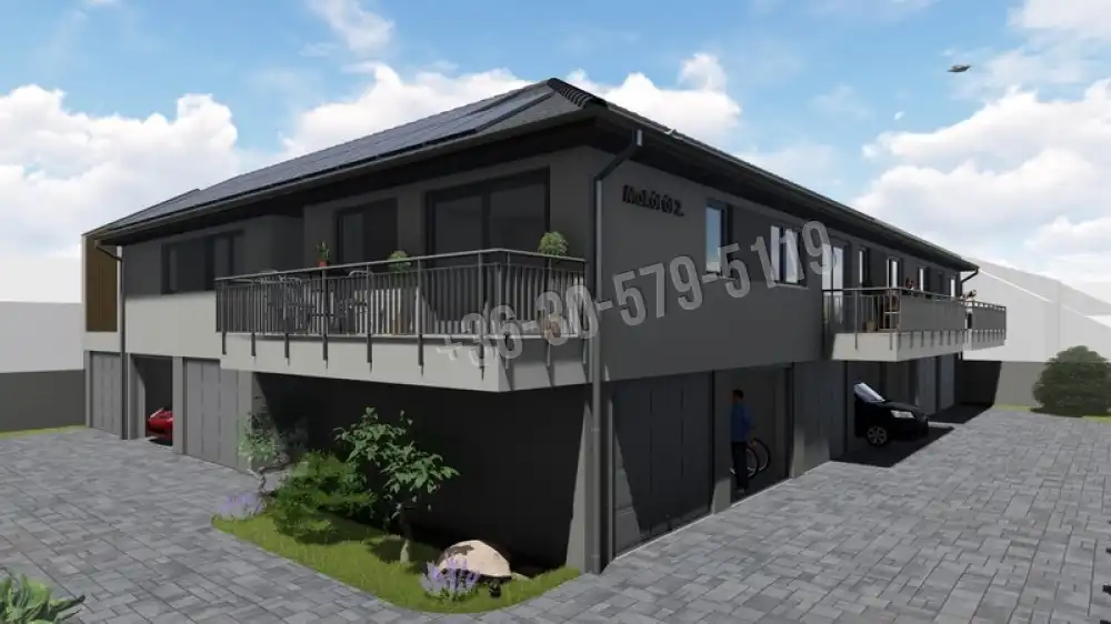 Békés megye - Orosháza