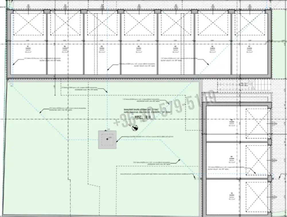 Békés megye - Orosháza