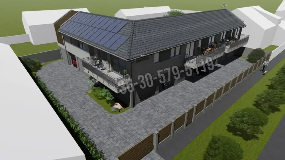 Békés megye - Orosháza