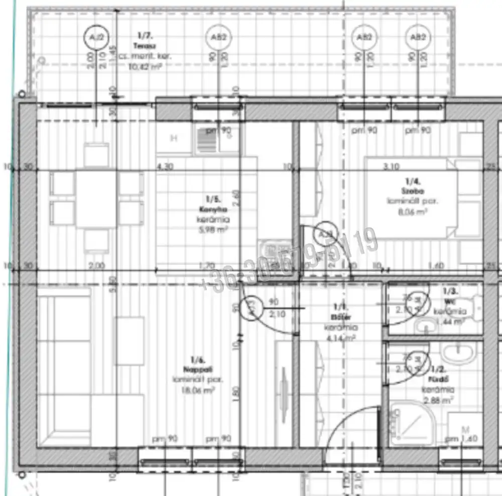 Békés megye - Orosháza