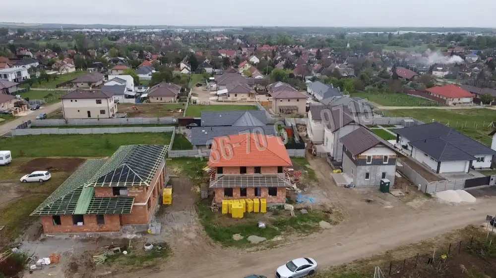 Pest megye - Nagytarcsa