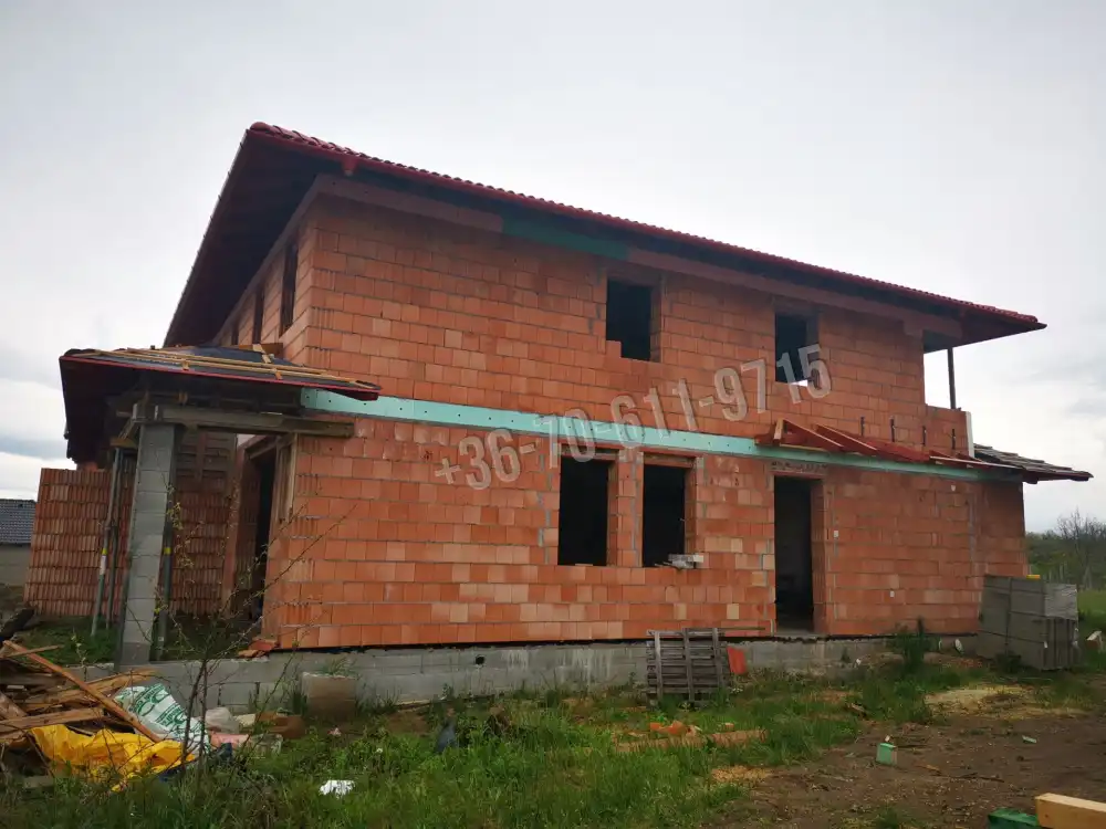 Pest megye - Nagytarcsa