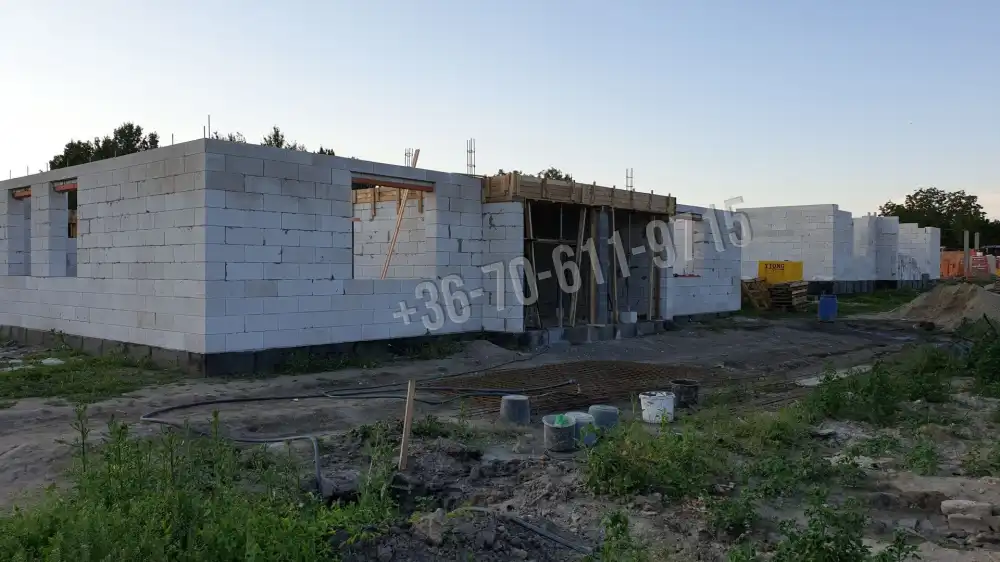 Pest megye - Vecsés