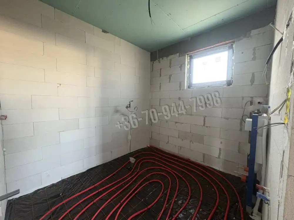 Pest megye - Áporka