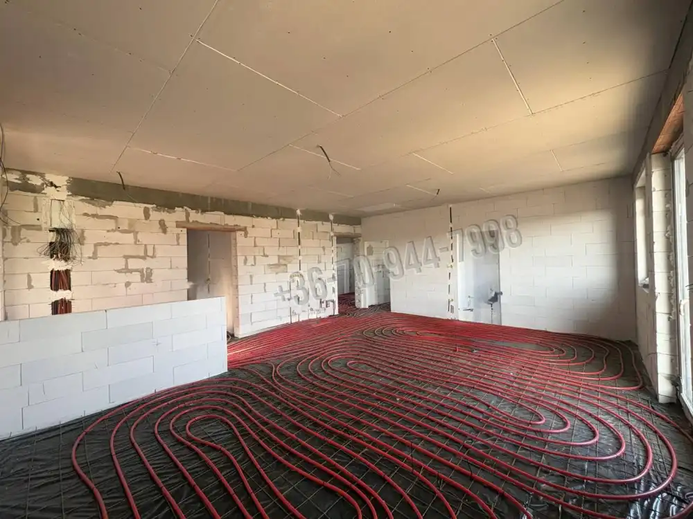 Pest megye - Áporka