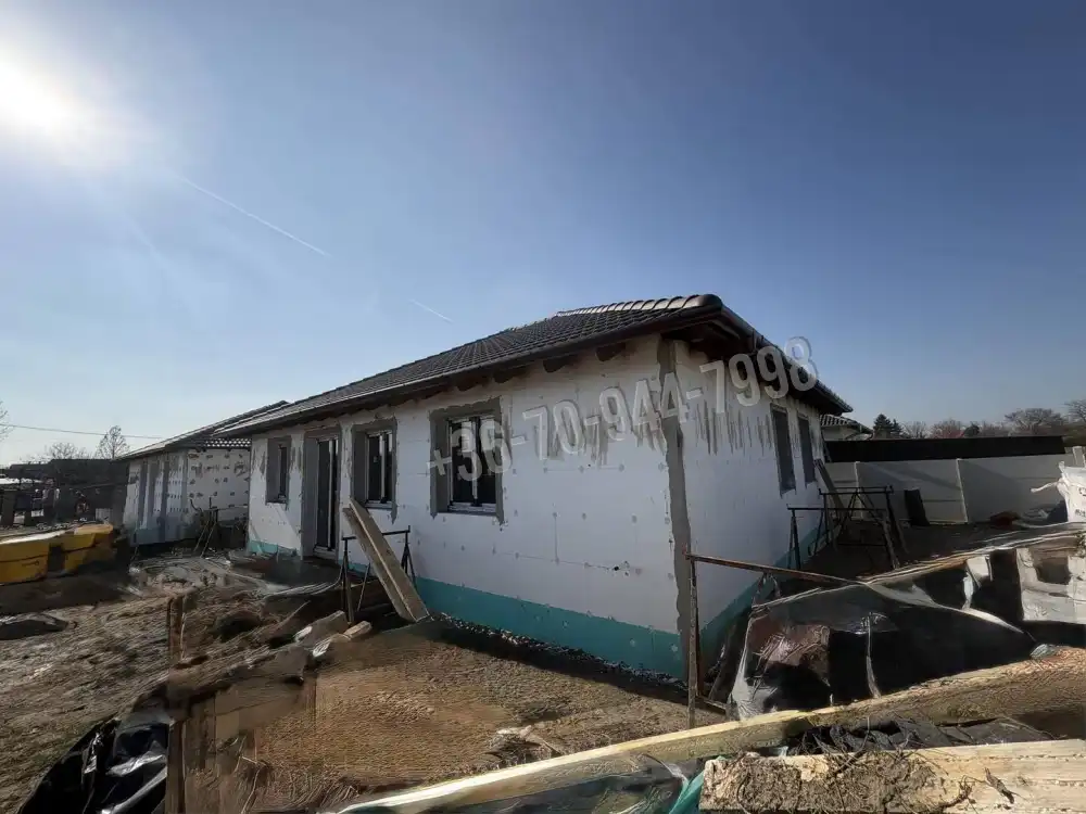 Pest megye - Áporka