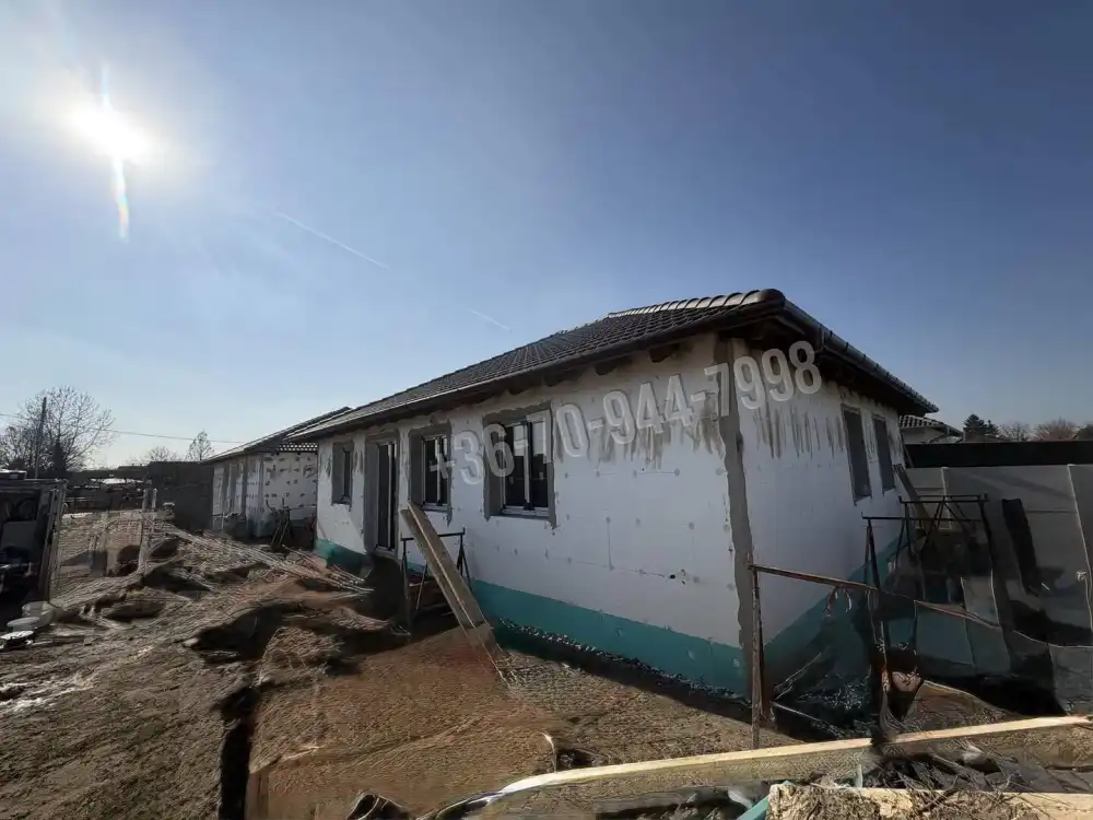 Pest megye - Áporka