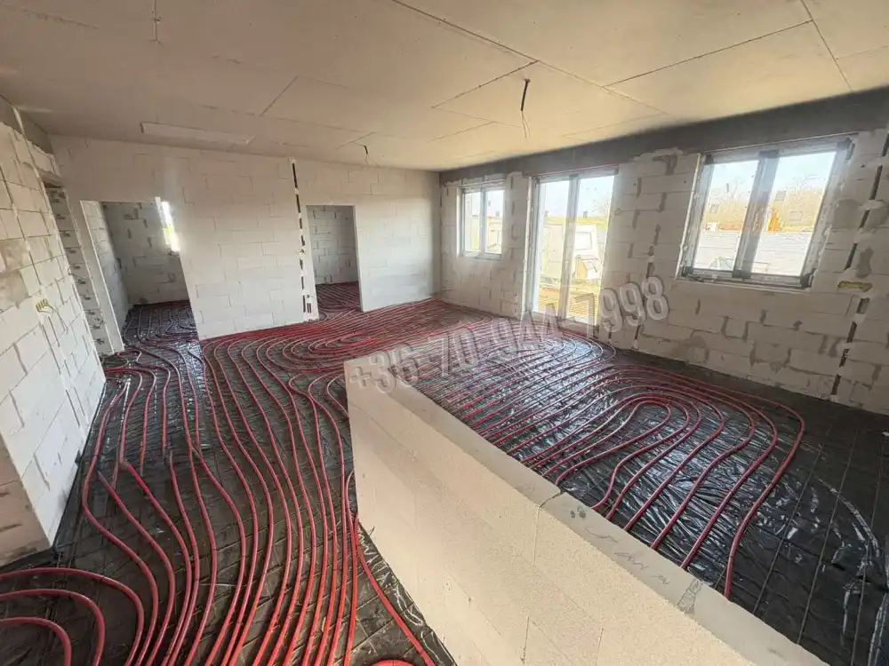 Pest megye - Áporka