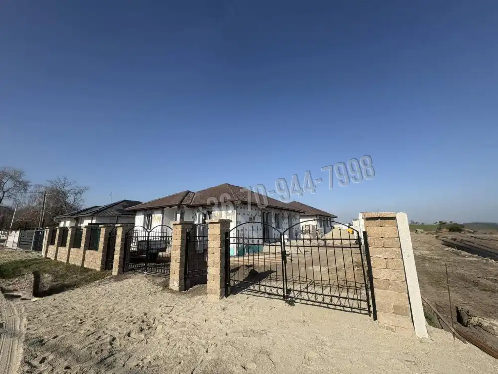 Pest megye - Áporka