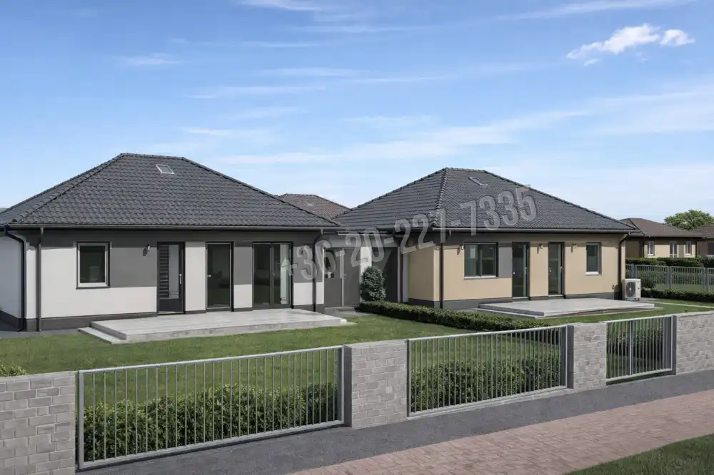 Pest megye - Áporka