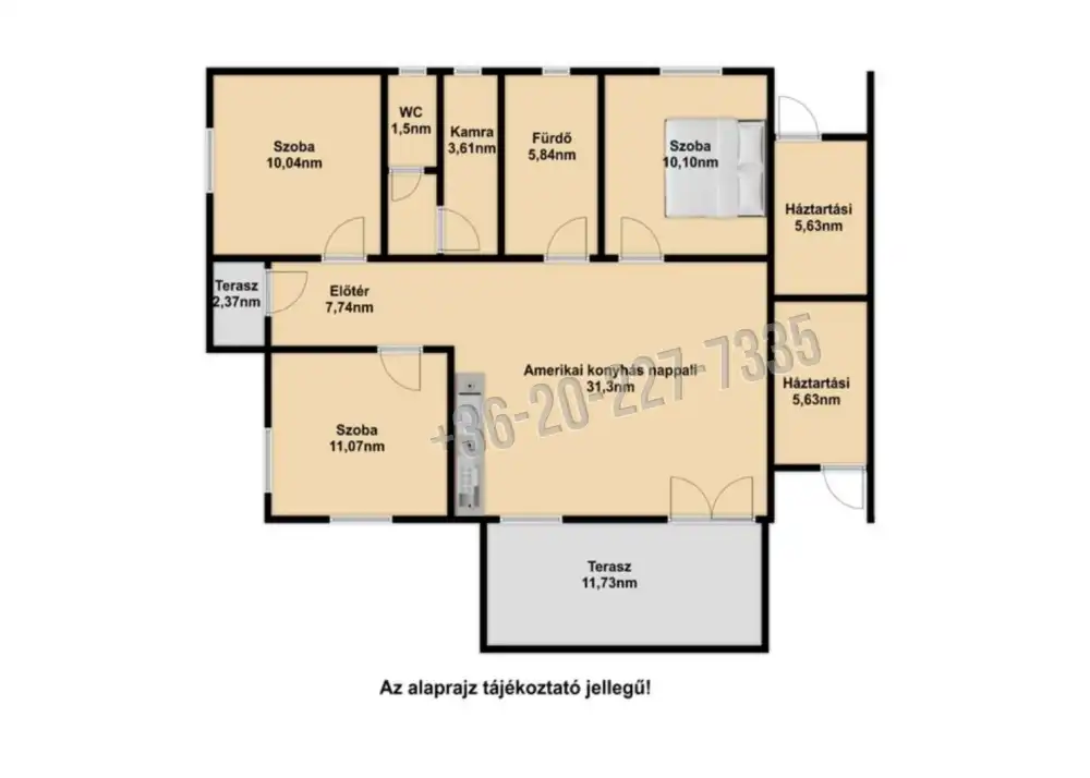 Pest megye - Áporka