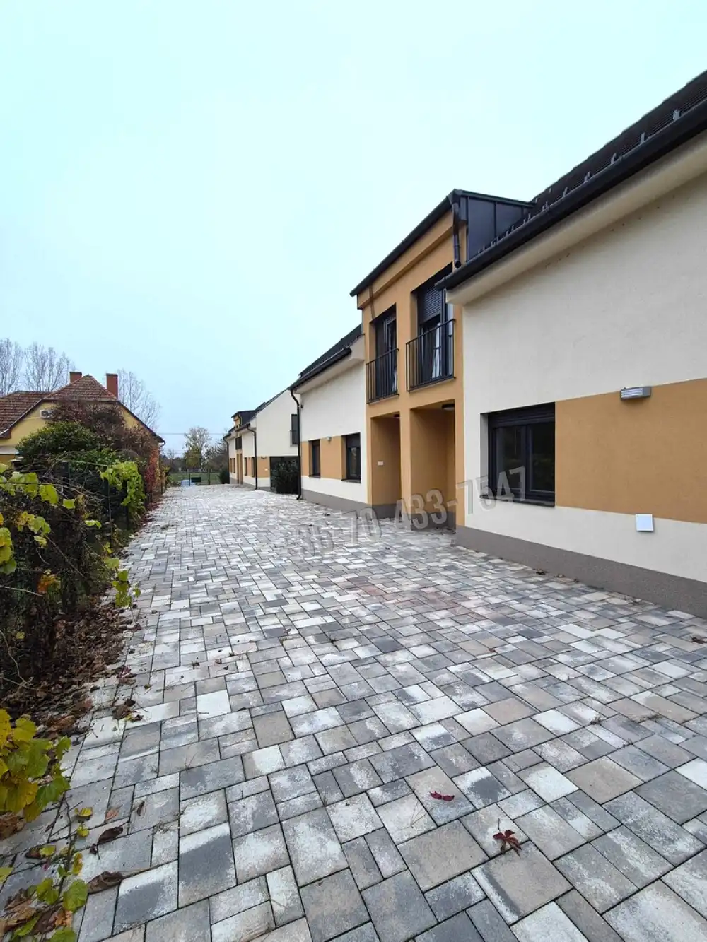 Somogy megye - Balatonszárszó