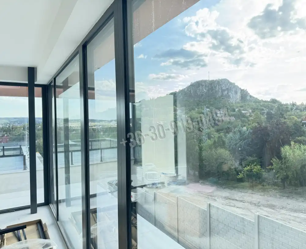 Pest megye - Budaörs