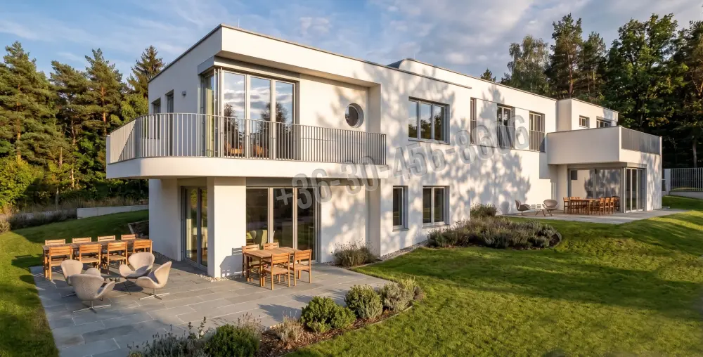 Pest megye - Budaörs