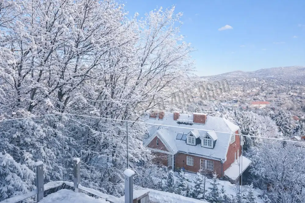 Budapest, II. kerület - Máriaremete - II/A