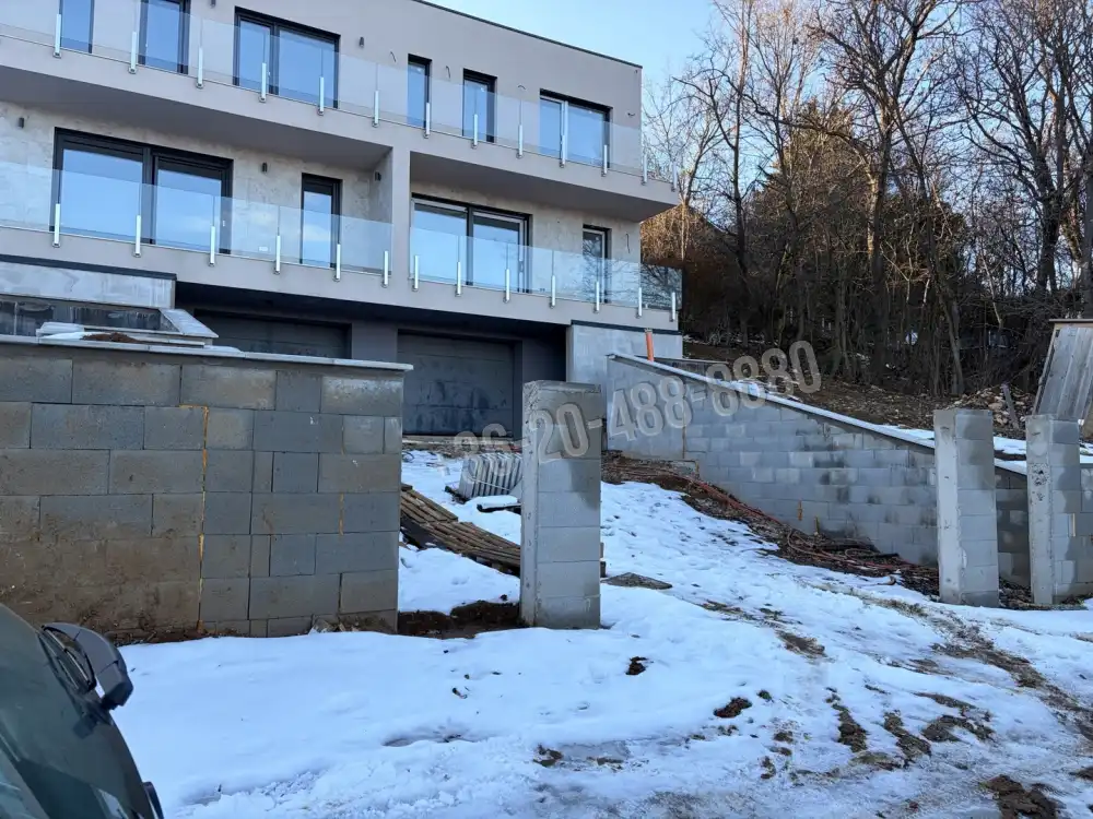 Budapest, II. kerület - Máriaremete - II/A