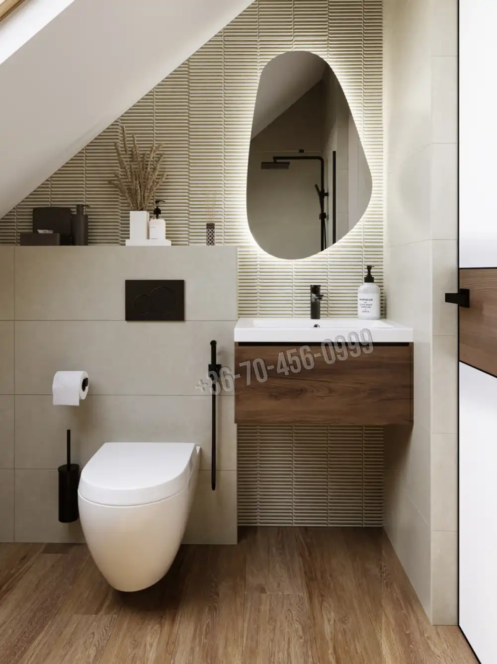 Budapest, II. kerület - Széphalom - II/A