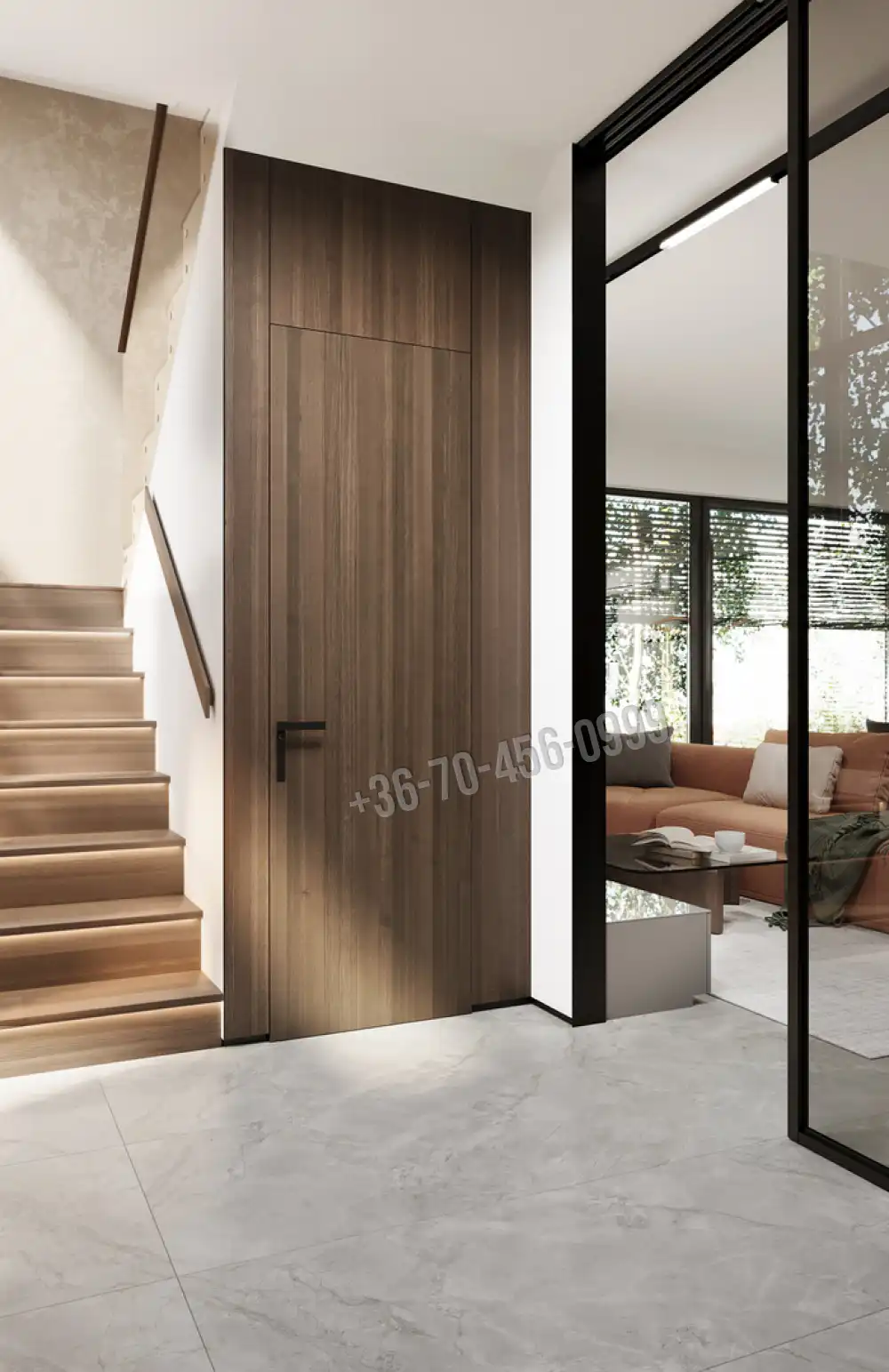 Budapest, II. kerület - Széphalom - II/A