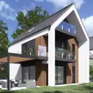 Budapest, II. kerület - Széphalom - II/A