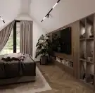 Budapest, II. kerület - Széphalom - II/A