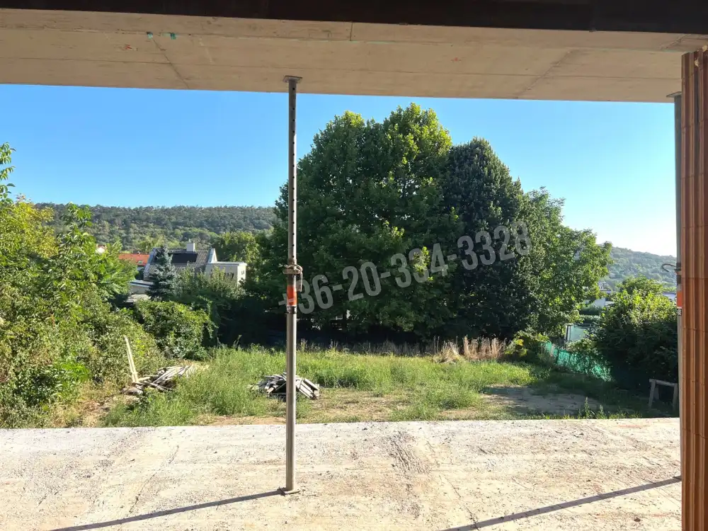 Budapest, III. kerület - Aranyhegy